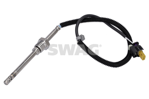 Sensor, exhaust gas temperature - 10 10 0830 SWAG